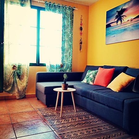 Parque HolandesLa Isla Bonita Vista Marアパートメント エクステリア 写真