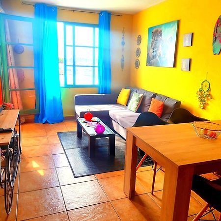 Parque HolandesLa Isla Bonita Vista Marアパートメント エクステリア 写真
