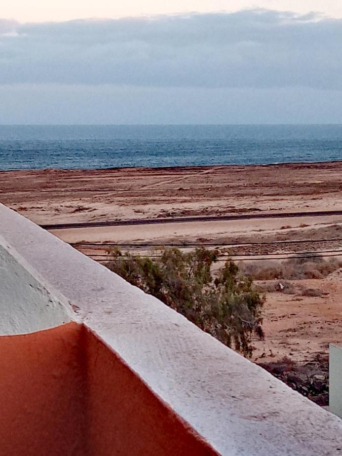 Parque HolandesLa Isla Bonita Vista Marアパートメント エクステリア 写真