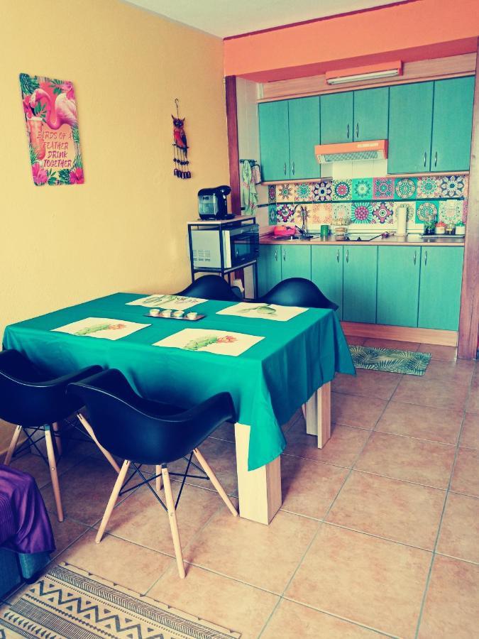 Parque HolandesLa Isla Bonita Vista Marアパートメント エクステリア 写真