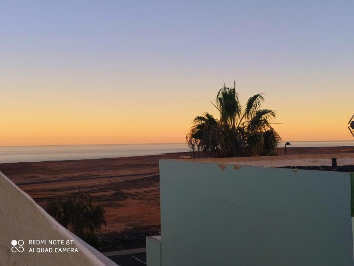 Parque HolandesLa Isla Bonita Vista Marアパートメント エクステリア 写真