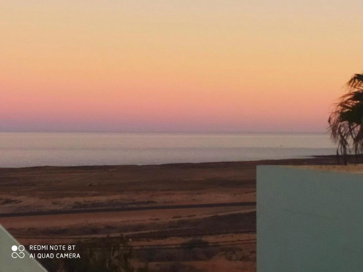 Parque HolandesLa Isla Bonita Vista Marアパートメント エクステリア 写真