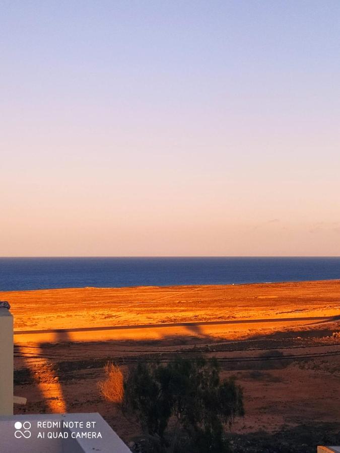 Parque HolandesLa Isla Bonita Vista Marアパートメント エクステリア 写真