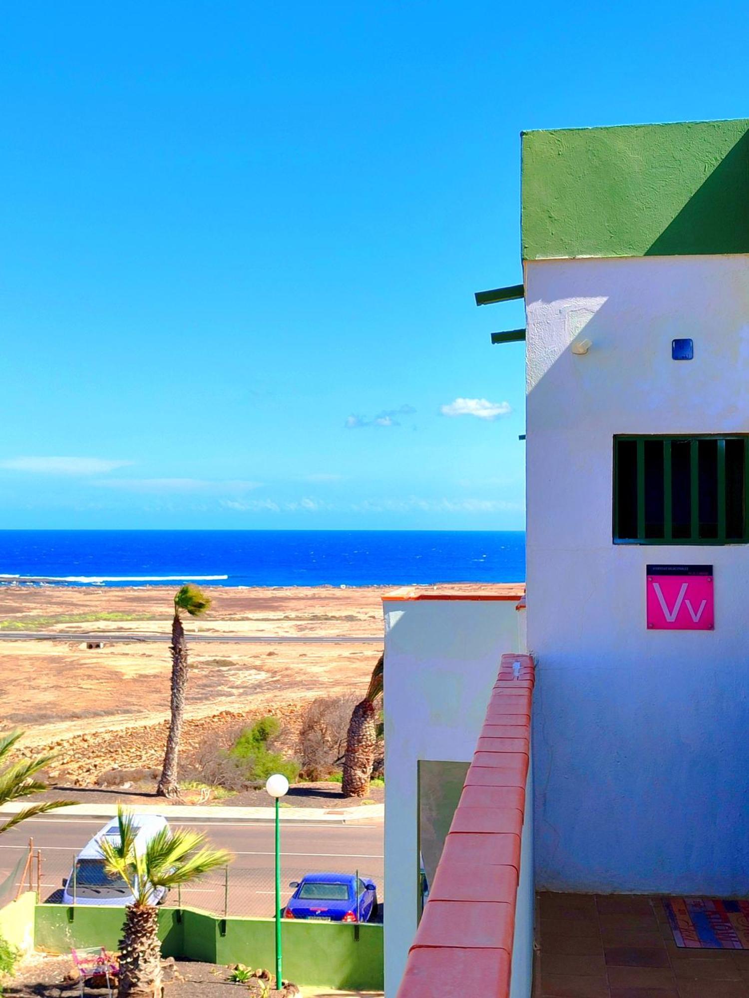 Parque HolandesLa Isla Bonita Vista Marアパートメント エクステリア 写真