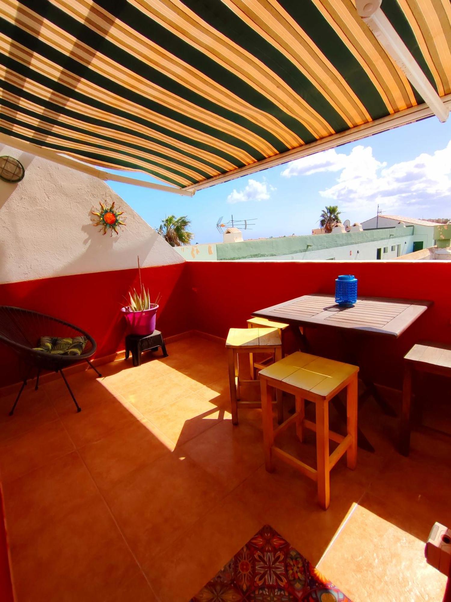 Parque HolandesLa Isla Bonita Vista Marアパートメント エクステリア 写真