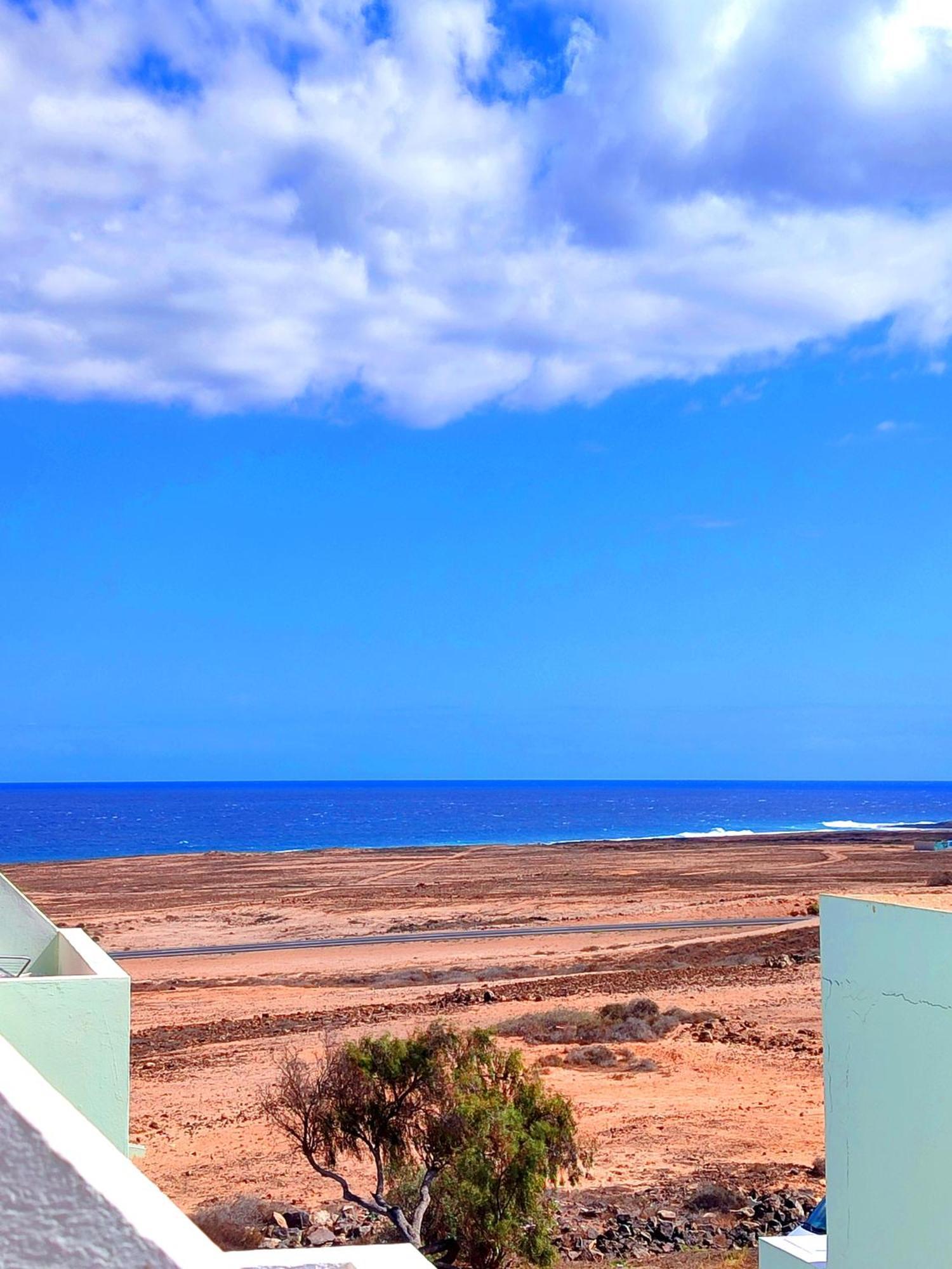 Parque HolandesLa Isla Bonita Vista Marアパートメント エクステリア 写真