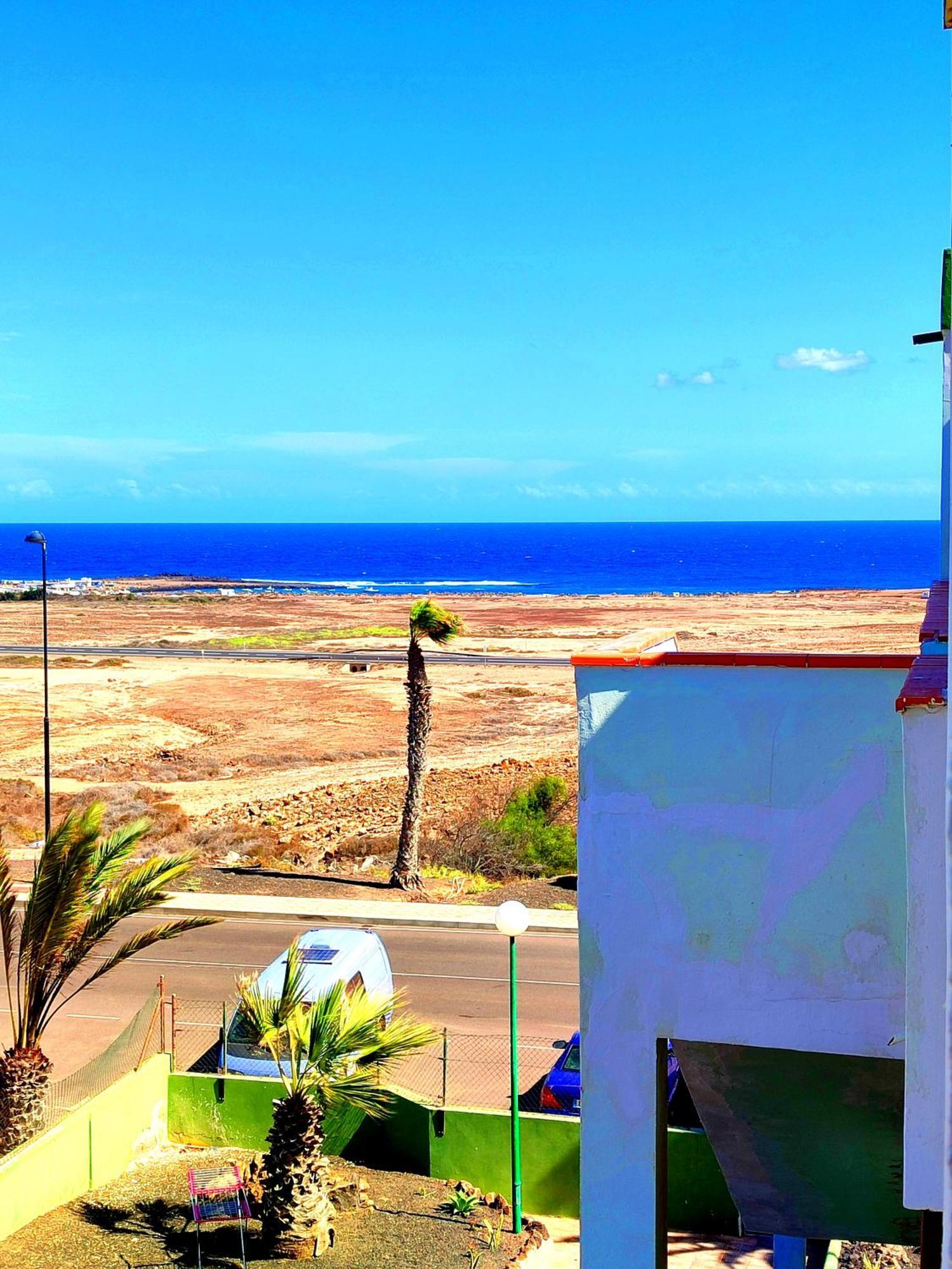 Parque HolandesLa Isla Bonita Vista Marアパートメント エクステリア 写真