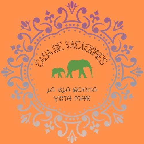 Parque HolandesLa Isla Bonita Vista Marアパートメント エクステリア 写真