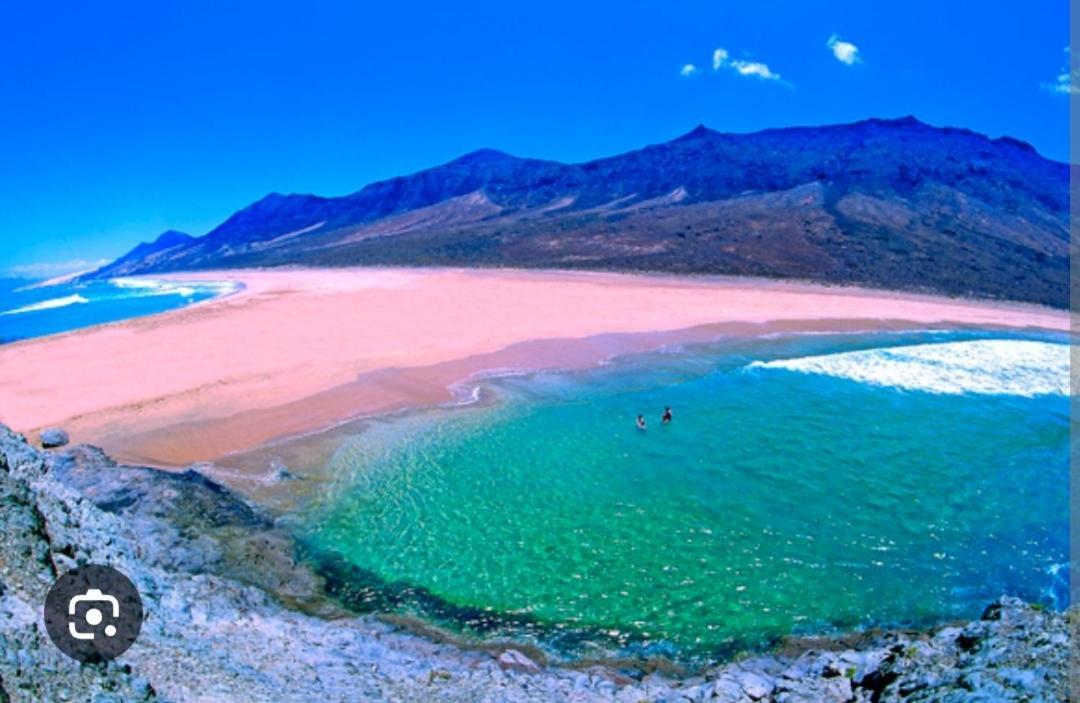 Parque HolandesLa Isla Bonita Vista Marアパートメント エクステリア 写真