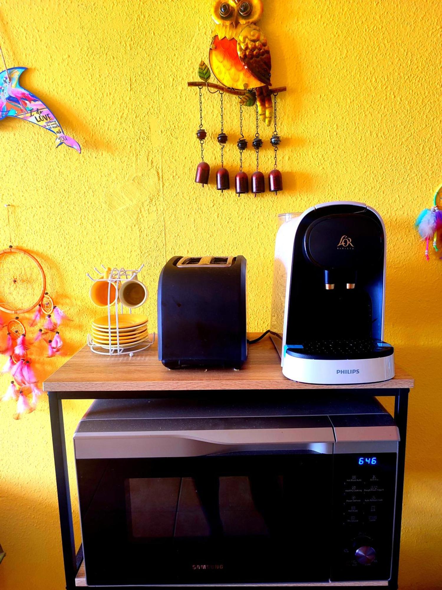 Parque HolandesLa Isla Bonita Vista Marアパートメント 部屋 写真