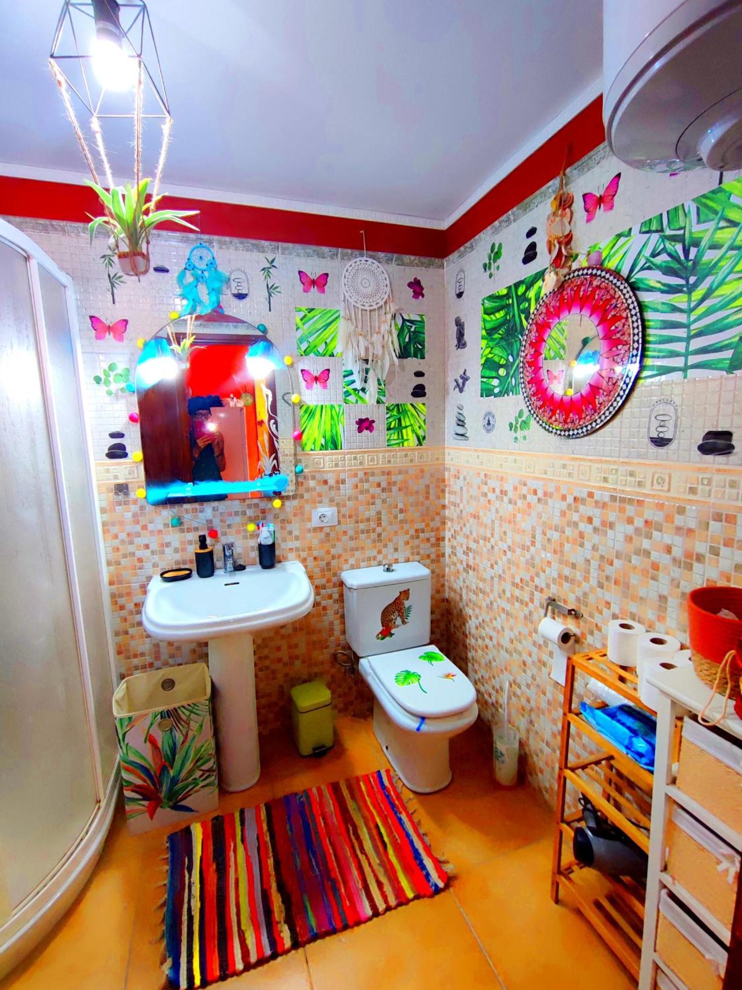 Parque HolandesLa Isla Bonita Vista Marアパートメント エクステリア 写真